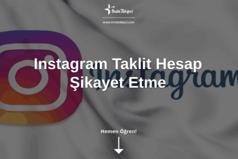 Instagram Şikayet Formu [Çalınan veya Sahte] Instagram Kapatma Linki 2025