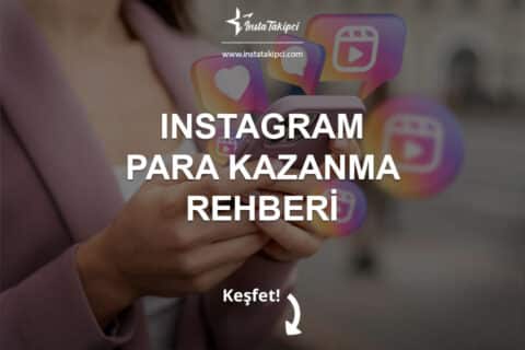 Instagram’dan Nasıl Para Kazanılır?