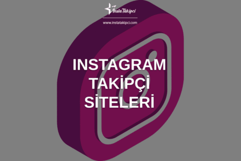 Instagram Takipçi Siteleri 2025 Güvenilir Siteler