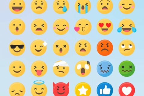 Iphone & Apple Emojileri ve Listesi