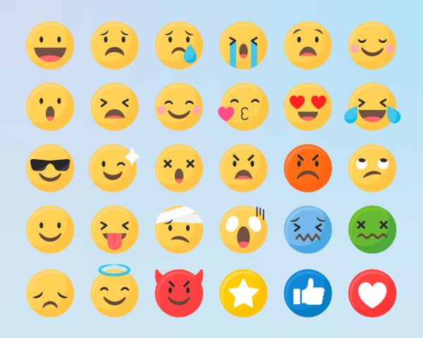 Iphone & Apple Emojileri ve Listesi Iphone & Apple Emojileri ve Listesi