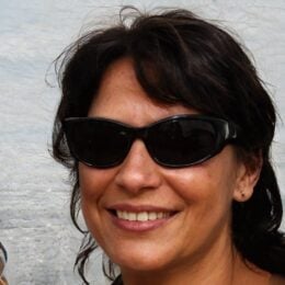 Melisa Özçelik