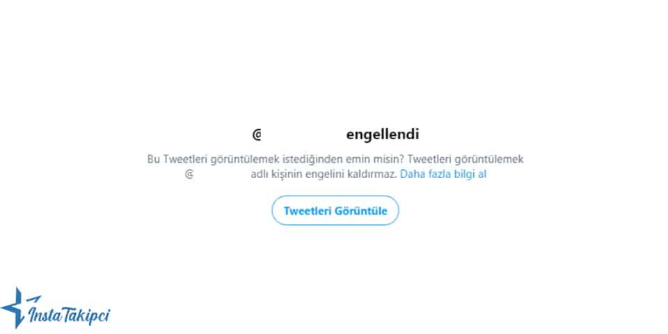 Twitter (X) Yardım Merkezi Twitter'da Hesapları Engelleme Nasıl Yapılır?