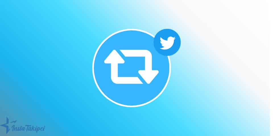 Twitter'da Retweet Nasıl Yapılır?
