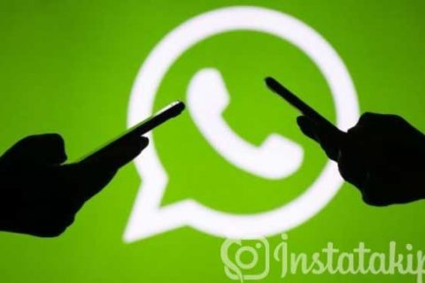 WhatsApp Durumuna Baktığımı Görmesin 2025
