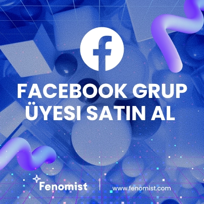 Facebook Grup Üyesi Satın Al