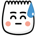 Garip TikTok Emoji
