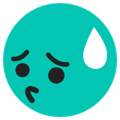 Utangaç TikTok Emoji