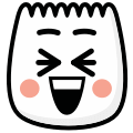 Heyecanlı TikTok Emoji