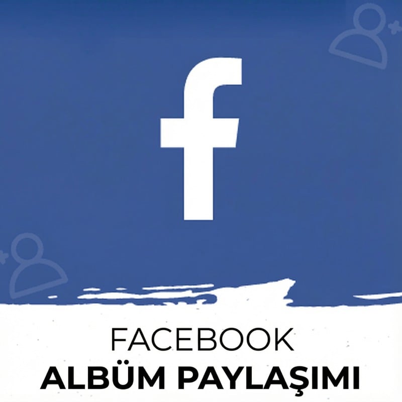 Facebook Albüm Paylaşım