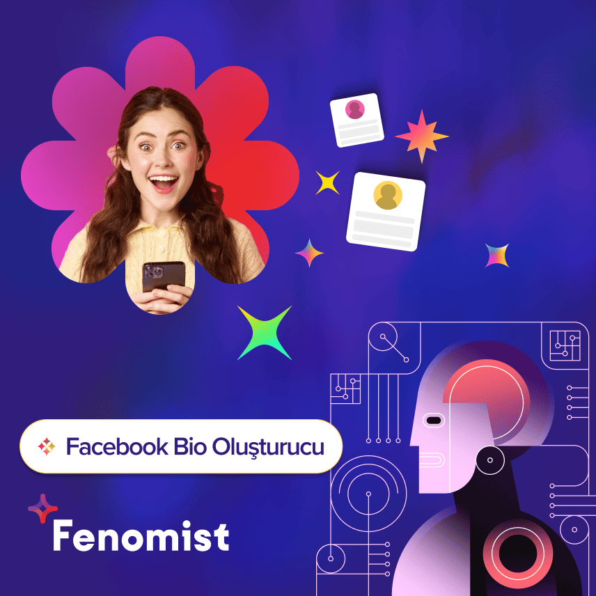 Facebook Biyografi (Bio) Oluşturucu
