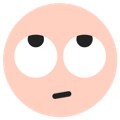 Göz Deviren TikTok Emoji