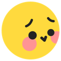 Kızarma TikTok Emoji
