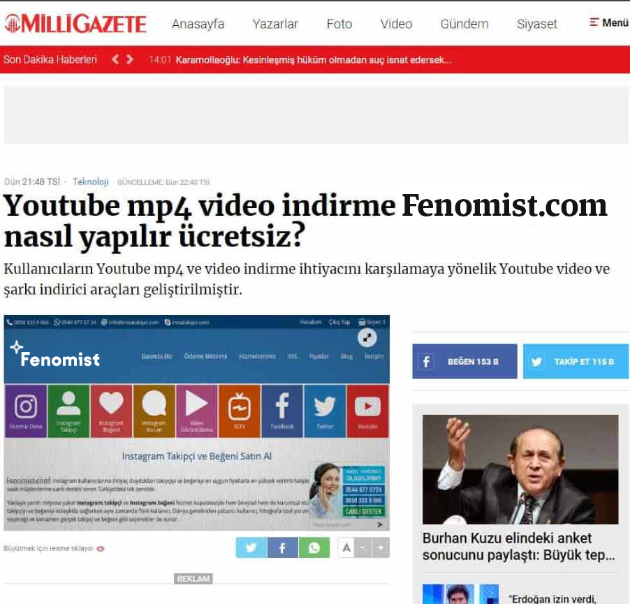 milligazete.com.tr