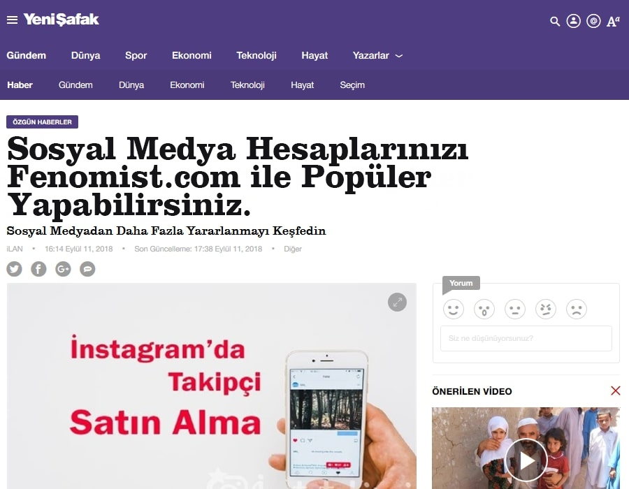 yenisafak.com
