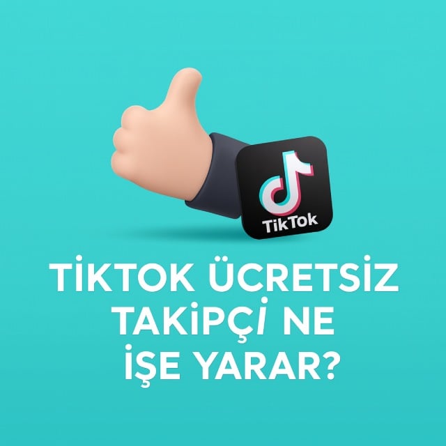 instagram ücretsiz takipçi ne işe yarar