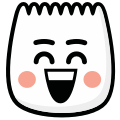 Neşeli TikTok Emoji