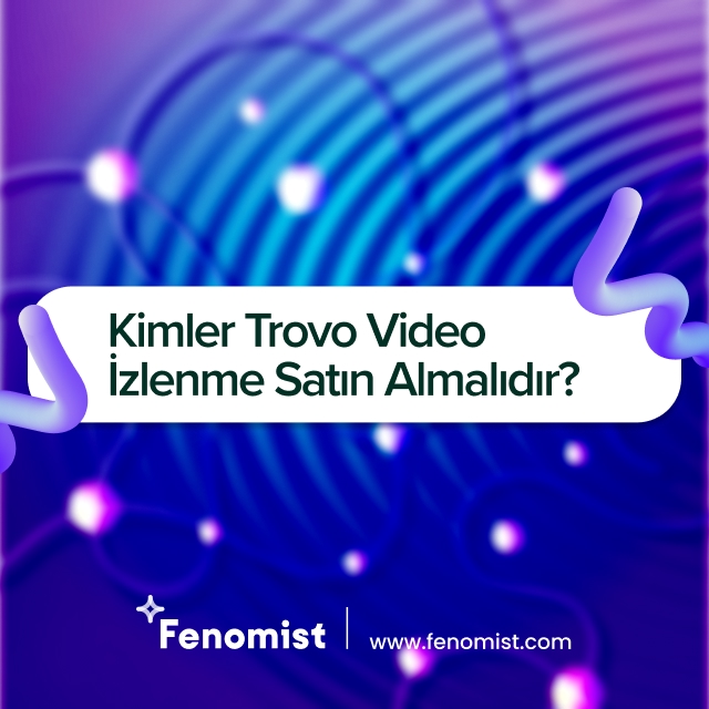 kimler trovo video izlenme almalı