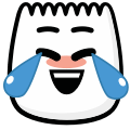 Gülme TikTok Emoji