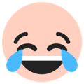Kahkaha TikTok Emoji