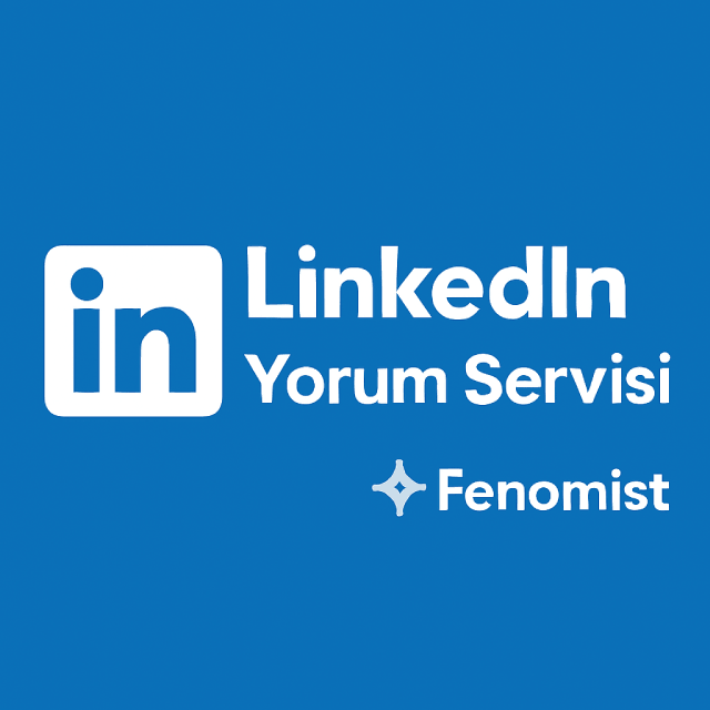 LinkedIn Yorum Satın Al