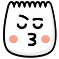 Övünme TikTok Emoji