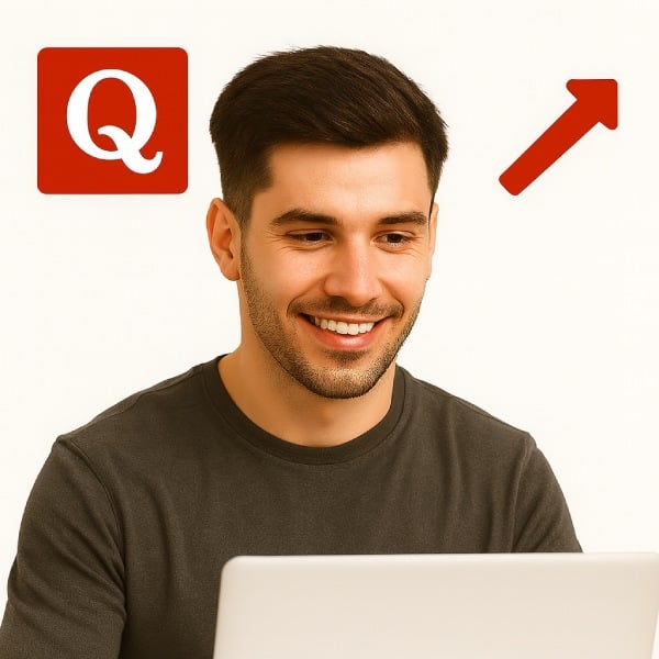 Quora Görüntülenme Satın Al