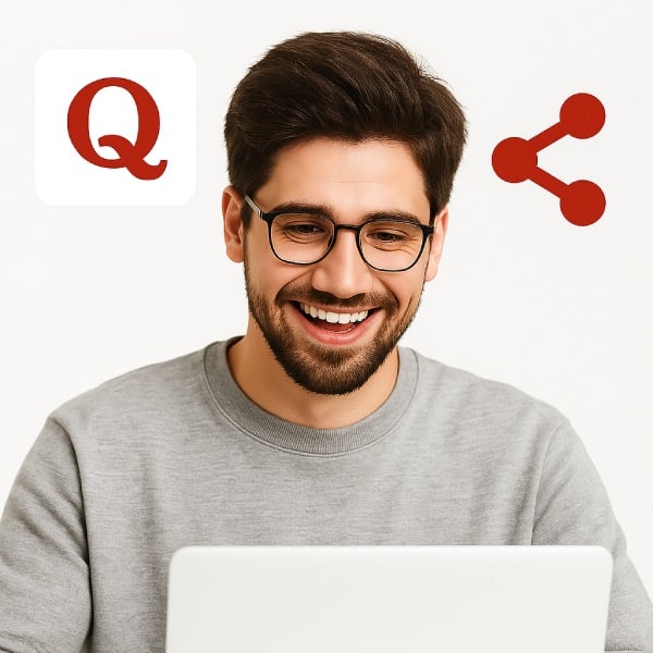 Quora Paylaşım Satın Al