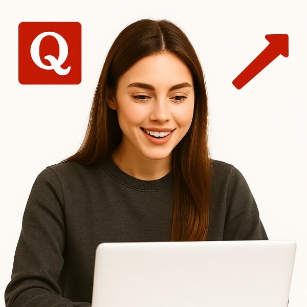 Quora Upvotes Satın Al