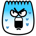 Şok TikTok Emoji