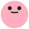 Gülümse TikTok Emoji