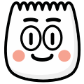 Gülümseyen Yüz TikTok Emoji