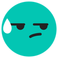 Dilsiz TikTok Emoji