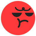 Somurtma TikTok Emoji