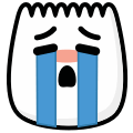 Gözyaşı TikTok Emoji