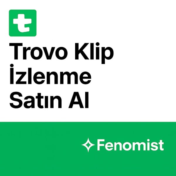Trovo Klip İzlenme Nedir Trovo Klip İzlenme Nedir