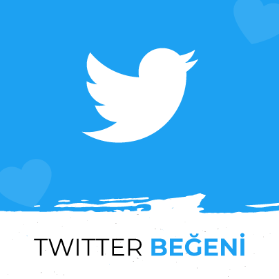 Twitter (X) Beğeni Satın Al