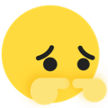 Mağdur TikTok Emoji
